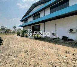 Gudang Strategis di Pasar Kemis, Luas 4400m², Area Bisnis Gudang Strategis di Pasar Kemis, Luas 4400m², Area Bisnis