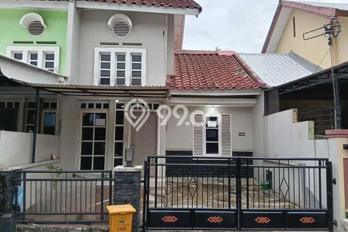 Rumah sewa siap pakai 2 KT di Cikupa Citra Raya, Tangerang Rumah sewa siap pakai 2 KT di Cikupa Citra Raya, Tangerang