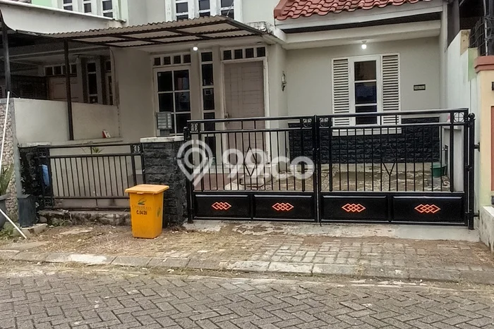 Rumah sewa siap pakai 2 KT di Cikupa Citra Raya, Tangerang Rumah sewa siap pakai 2 KT di Cikupa Citra Raya, Tangerang