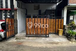 Hunian Strategis 3 KT LB 60m2 Kondisi Bagus di Cikupa Citra Raya Hunian Strategis 3 KT LB 60m2 Kondisi Bagus di Cikupa Citra Raya