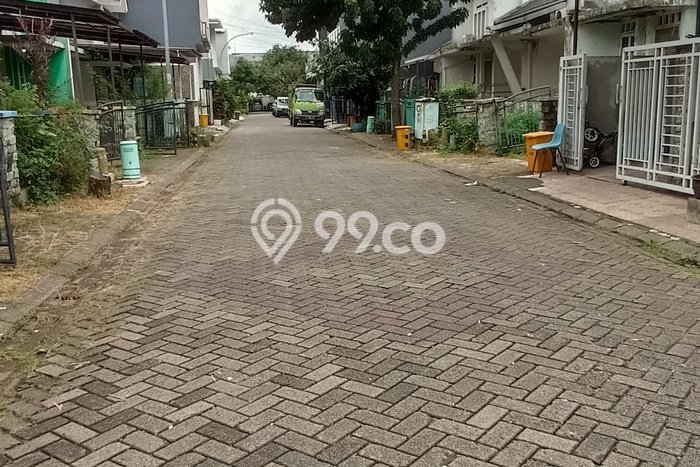 Rumah sewa siap pakai 2 KT di Cikupa Citra Raya, Tangerang Rumah sewa siap pakai 2 KT di Cikupa Citra Raya, Tangerang