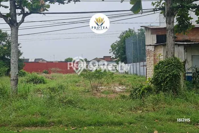 Tanah Komersial Dijual di Harjamukti Cirebon 2028m2 Tanah Komersial Dijual di Harjamukti Cirebon 2028m2
