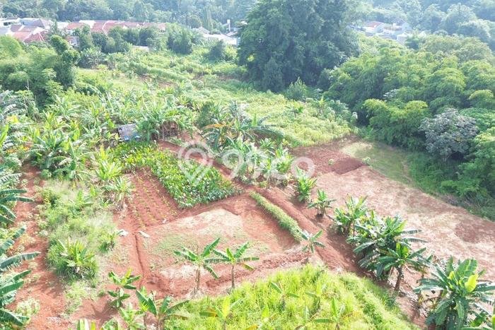 Dijual Tanah Lokasi Pondok Cabe, Tangerang Seluas 27000m2 Dijual Tanah Lokasi Pondok Cabe, Tangerang Seluas 27000m2
