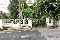 Tanah Komersial Dijual di Jombang Jombang 1000m2 Tanah Komersial Dijual di Jombang Jombang 1000m2