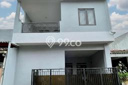 Rumah Modern Minimalis 3 KT Bisa Langsung Pindah di Ciputat Rumah Modern Minimalis 3 KT Bisa Langsung Pindah di Ciputat