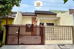 Dijual Cepat Rumah Minimalis & Modern LB 40m2 di Bekasi Dijual Cepat Rumah Minimalis & Modern LB 40m2 di Bekasi