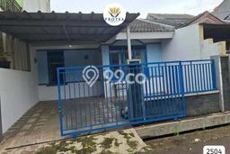 Hunian Cantik Minimalis Lb 60m2 di Serpong, Tangerang Selatan Hunian Cantik Minimalis Lb 60m2 di Serpong, Tangerang Selatan