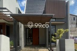 Dijual Cepat Rumah Favorit Siap Huni LB 36m2 di Serpong, Tangerang Selatan Dijual Cepat Rumah Favorit Siap Huni LB 36m2 di Serpong, Tangerang Selatan