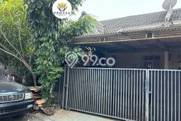 Rumah Strategis Modern Lb 36m2 di BSD, Tangerang Selatan Rumah Strategis Modern Lb 36m2 di BSD, Tangerang Selatan