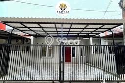 Rumah Minimalis 2 KT di BSD Tangerang Unfurnished Rumah Minimalis 2 KT di BSD Tangerang Unfurnished