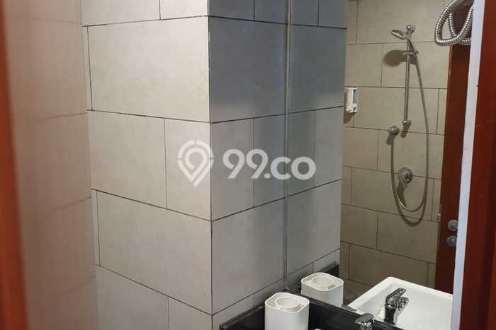 Siap Milik Apartemen 1 KT 1 KM di BSD Siap Milik Apartemen 1 KT 1 KM di BSD