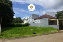 Kavling Tanah di BSD Dijual Luas 336m2 Legalitas PPJB Kavling Tanah di BSD Dijual Luas 336m2 Legalitas PPJB