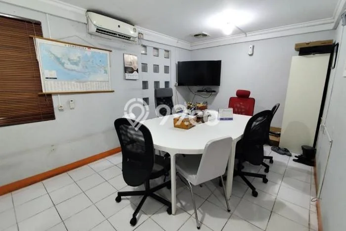 Paling Dicari! Kantor Dijual di Lebak Bulus Harga Kompetitif Paling Dicari! Kantor Dijual di Lebak Bulus Harga Kompetitif