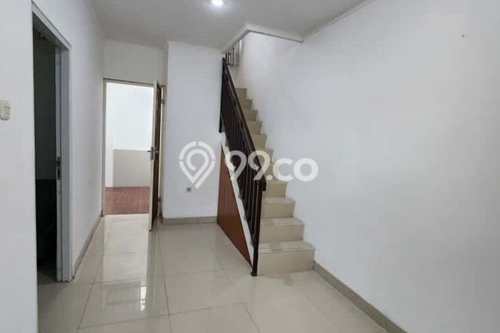 Rumah Luas Asri 2 KT Siap Huni di Serua Tangerang Rumah Luas Asri 2 KT Siap Huni di Serua Tangerang