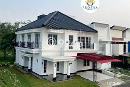 Hot Offer Hunian Premium Ideal dan Luas di BSD, Tangerang Selatan Hot Offer Hunian Premium Ideal dan Luas di BSD, Tangerang Selatan