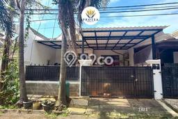 Dijual Rumah Modern 1 KT di BSD Kencana Loka, Tangerang Dijual Rumah Modern 1 KT di BSD Kencana Loka, Tangerang