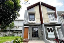 Jual Rumah Minimalis Bagus Punya 3 KT di BSD Tangerang Selatan SHM Jual Rumah Minimalis Bagus Punya 3 KT di BSD Tangerang Selatan SHM