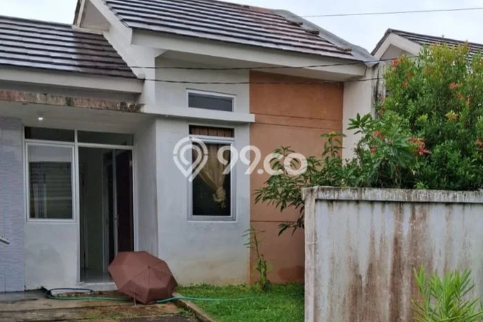 Siap Huni Rumah Minimalis & Modern LB 36m2 di Citra Maja Raya Siap Huni Rumah Minimalis & Modern LB 36m2 di Citra Maja Raya