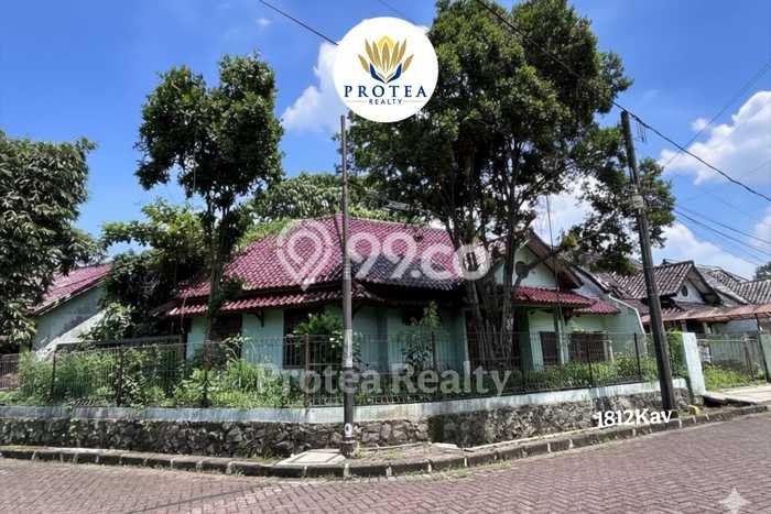 Tanah Kavling Dijual di Tangerang Selatan dengan Spesifikasi 3885m2 Tanah Kavling Dijual di Tangerang Selatan dengan Spesifikasi 3885m2