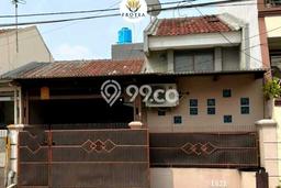 Rumah Luas Asri 2 KT Siap Huni di Gading Serpong Tangerang Rumah Luas Asri 2 KT Siap Huni di Gading Serpong Tangerang