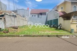 Dijual Tanah di BSD Tangerang Selatan Luas 150m2 PPJB Dijual Tanah di BSD Tangerang Selatan Luas 150m2 PPJB