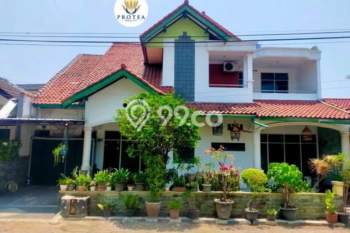 Dijual Rumah Minimalis Bagus Punya 6 KT di Kedawung Cirebon SHM Dijual Rumah Minimalis Bagus Punya 6 KT di Kedawung Cirebon SHM