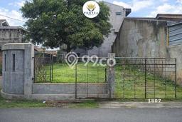 Untuk Dijual Tanah di Bandung, Luas 135m2 SHM Untuk Dijual Tanah di Bandung, Luas 135m2 SHM