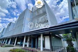Unit Komersial Dijual di BSD Tangerang Selatan Luas Bangunan 637m2 Unit Komersial Dijual di BSD Tangerang Selatan Luas Bangunan 637m2