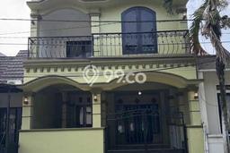 Dijual Rumah 3 Kamar Lokasi Ideal Bagus dan Strategis di Pamulang Dijual Rumah 3 Kamar Lokasi Ideal Bagus dan Strategis di Pamulang