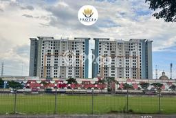 Apartemen Harga Terjangkau untuk Dijual di Gading Serpong Dengan Spesifikasi 1 KT & 1 KM Apartemen Harga Terjangkau untuk Dijual di Gading Serpong Dengan Spesifikasi 1 KT & 1 KM