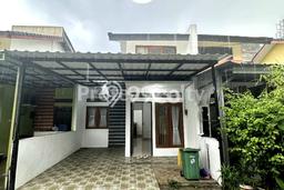 Dijual Cepat Rumah Bagus Siap Huni LB 72m2 di Pamulang, Tangerang Selatan Dijual Cepat Rumah Bagus Siap Huni LB 72m2 di Pamulang, Tangerang Selatan