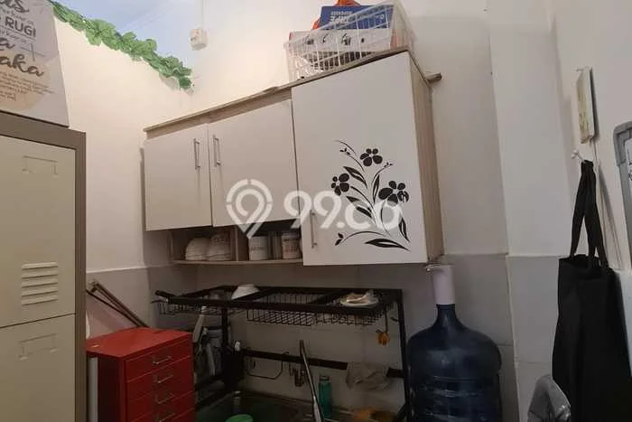 Ruko Dijual Lokasi Emas di BSD Luas 24m2 Ruko Dijual Lokasi Emas di BSD Luas 24m2