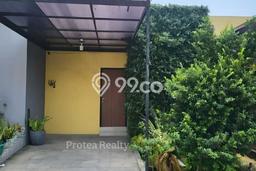 Hunian Cantik Modern Lb 36m2 di Parung Panjang, Bogor Hunian Cantik Modern Lb 36m2 di Parung Panjang, Bogor