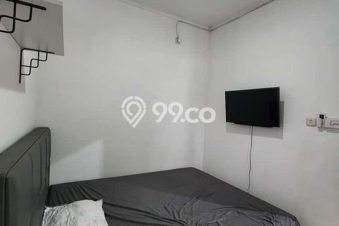 Rumah Luas Asri 2 KT Siap Huni di Serua Tangerang Rumah Luas Asri 2 KT Siap Huni di Serua Tangerang