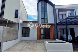 For Sale Rumah 3 Kamar Lokasi Ideal Nyaman dan Strategis di Pamulang For Sale Rumah 3 Kamar Lokasi Ideal Nyaman dan Strategis di Pamulang