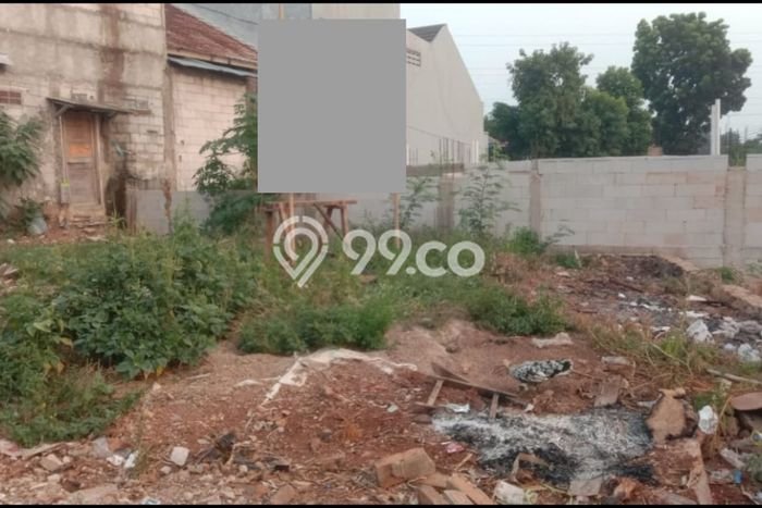 Lahan Dijual Lokasi Ciputat, Tangerang Selatan dengan Luas Tanah 100m2 dan Status SHM Lahan Dijual Lokasi Ciputat, Tangerang Selatan dengan Luas Tanah 100m2 dan Status SHM