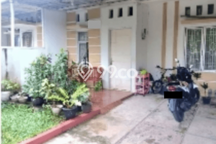 Dijual Cepat Rumah Favorit Siap Huni LB 70m2 di Pamulang, Tangerang Selatan Dijual Cepat Rumah Favorit Siap Huni LB 70m2 di Pamulang, Tangerang Selatan