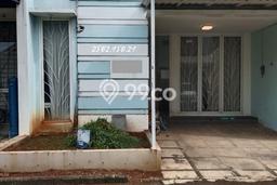 Dijual Rumah Strategis Bagus Punya 3 KT di Pondok Aren Tangerang Selatan SHM Dijual Rumah Strategis Bagus Punya 3 KT di Pondok Aren Tangerang Selatan SHM