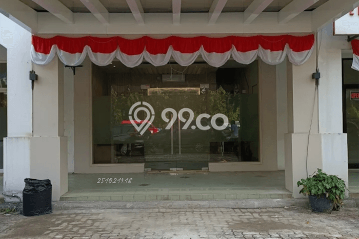 Unit Ruko Dijual di Jakarta Selatan LT 78m2 & LB 217m2 Unit Ruko Dijual di Jakarta Selatan LT 78m2 & LB 217m2
