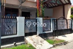 Dijual Rumah 3 Kamar Lokasi Ideal Nyaman dan Strategis di Pamulang Dijual Rumah 3 Kamar Lokasi Ideal Nyaman dan Strategis di Pamulang