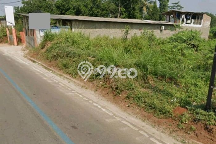 Tanah Strategis Disewakan di Cipocok Jaya Serang Seluas 150m2 Tanah Strategis Disewakan di Cipocok Jaya Serang Seluas 150m2