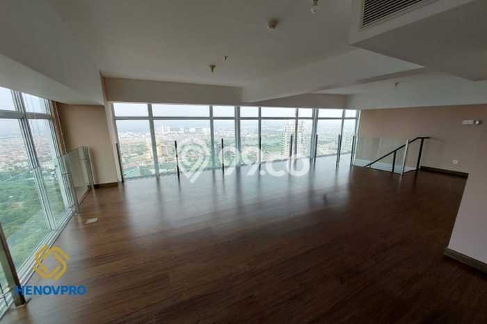Kantor Bagus LT 120m2 LB 120m2 Dijual di Karawaci Tangerang Kantor Bagus LT 120m2 LB 120m2 Dijual di Karawaci Tangerang