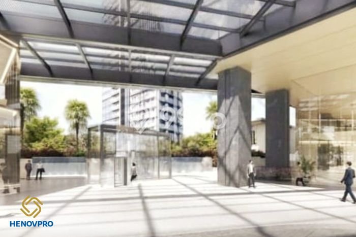 Paling Dicari! Kantor Dijual di Pantai Indah Kapuk Harga Kompetitif Paling Dicari! Kantor Dijual di Pantai Indah Kapuk Harga Kompetitif