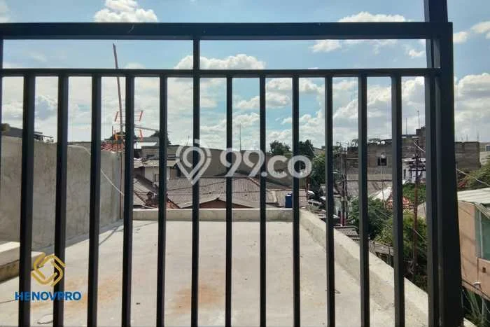 Dijual Rumah Kost di Mampang, Jakarta Selatan, 7 KT, 7 KM, Bangunan 146m2 Dijual Rumah Kost di Mampang, Jakarta Selatan, 7 KT, 7 KM, Bangunan 146m2