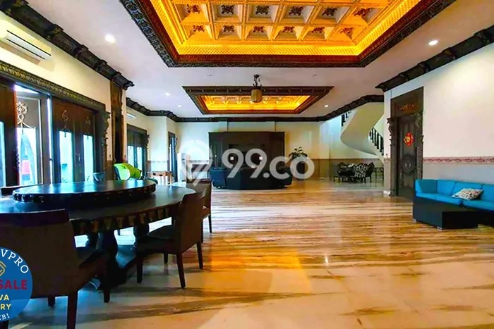 Rumah 6 Kamar Siap Huni Disewakan di Menteng Harga Kompetitif Rumah 6 Kamar Siap Huni Disewakan di Menteng Harga Kompetitif