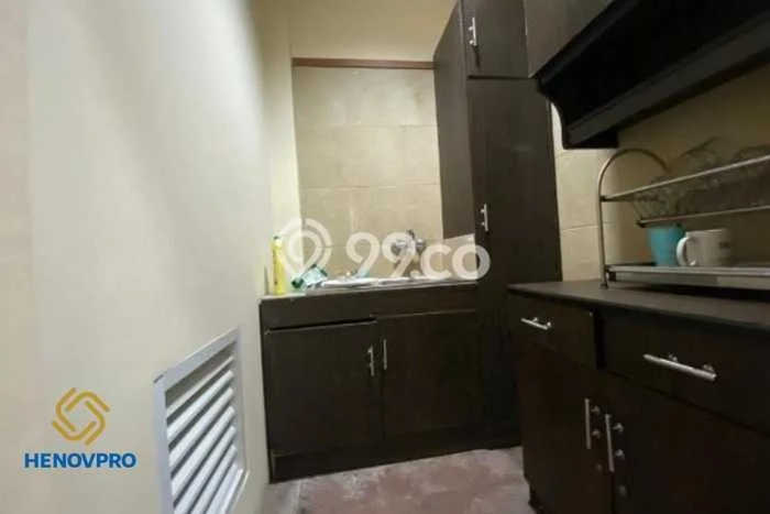 Kantor Dijual di Prime Area Jakarta Selatan Luas 251m2 Kantor Dijual di Prime Area Jakarta Selatan Luas 251m2