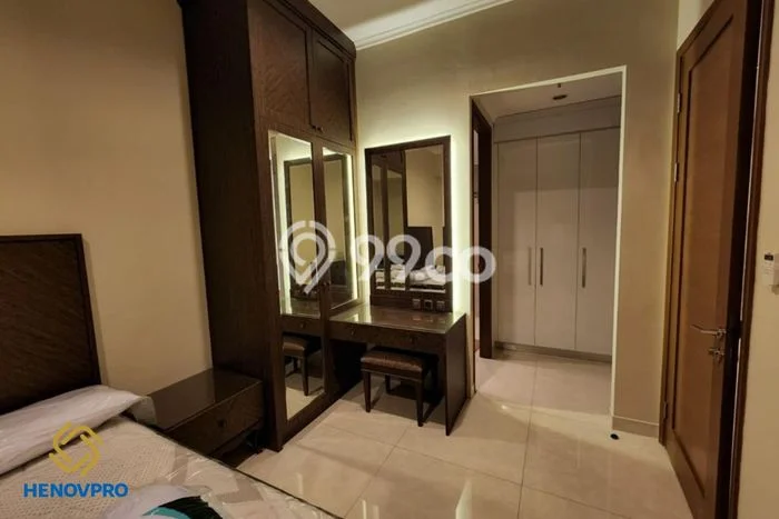 Disewakan Apartemen Minimalis 99m2 Punya 2 KT, 2 KM, Lokasi di Taman Anggrek Disewakan Apartemen Minimalis 99m2 Punya 2 KT, 2 KM, Lokasi di Taman Anggrek