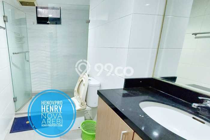 Apartemen Sewa 3 Kamar Hemat Siap Huni di Jakarta Barat, Luas 146m2 Apartemen Sewa 3 Kamar Hemat Siap Huni di Jakarta Barat, Luas 146m2