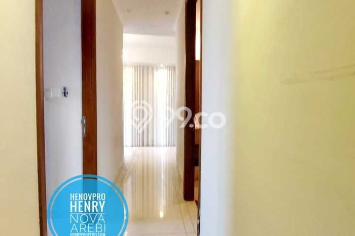 Jarang Ada! Unit Apartemen Hemat di Taman Anggrek, Jakarta Barat 3 Kamar Tidur dan 3 Kamar Mandi Jarang Ada! Unit Apartemen Hemat di Taman Anggrek, Jakarta Barat 3 Kamar Tidur dan 3 Kamar Mandi
