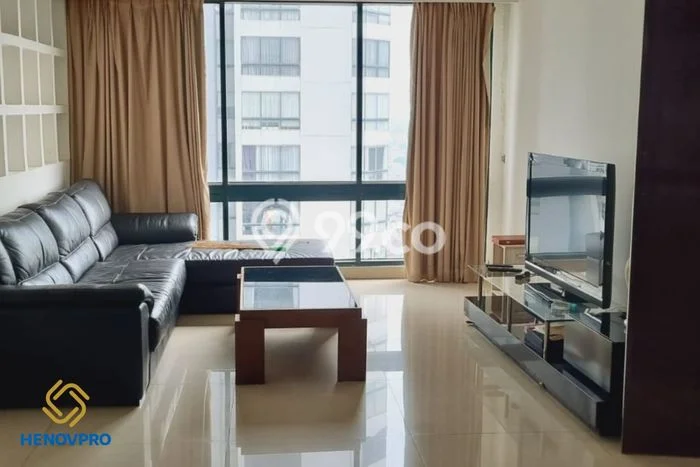 Apartemen Disewakan 4 Kamar Murah Siap Huni di Jakarta Barat, Luas 176m2 Apartemen Disewakan 4 Kamar Murah Siap Huni di Jakarta Barat, Luas 176m2